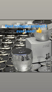 Clayton shagal Collagen Gel Plus