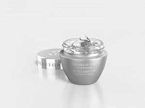 Clayton Shagal Collagen Gel Plus