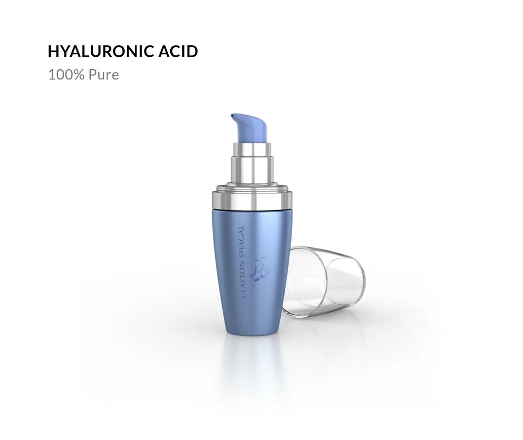 Clayton Shagal Hyluranic Acid Serum