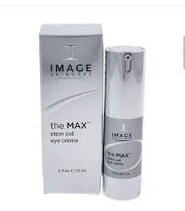 IMAGE Max Stem Cell Eye Cream