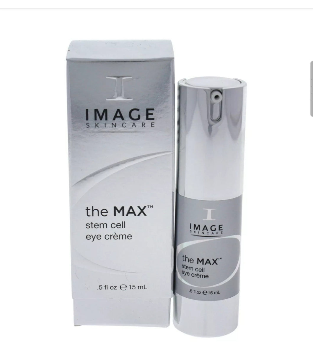 IMAGE Max Stem Cell Eye Cream